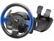 Руль и педали для PC/PS4 Thrustmaster T150 RS Official PS4 licensed - изображение 1