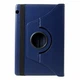 Чехол Deexe Rotation для Huawei MediaPad T5 10 - Dark Blue - изображение 1