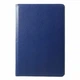 Чехол Deexe Rotation для Huawei MediaPad T5 10 - Dark Blue - изображение 2