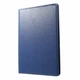 Чехол Deexe Rotation для Huawei MediaPad T5 10 - Dark Blue - изображение 3