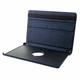 Чехол Deexe Rotation для Huawei MediaPad T5 10 - Dark Blue - изображение 6