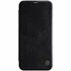 Чохол-книжка NILLKIN Qin Series для Samsung Galaxy J4+ (J415) - Black - зображення 1