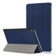 Чехол UniCase Slim для Huawei MediaPad M5 10 / M5 10 Pro - Dark Blue - изображение 1