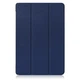 Чехол UniCase Slim для Huawei MediaPad M5 10 / M5 10 Pro - Dark Blue - изображение 2