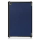 Чехол UniCase Slim для Huawei MediaPad M5 10 / M5 10 Pro - Dark Blue - изображение 3