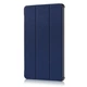 Чехол UniCase Slim для Huawei MediaPad M5 10 / M5 10 Pro - Dark Blue - изображение 4