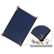 Чехол UniCase Slim для Huawei MediaPad M5 10 / M5 10 Pro - Dark Blue - изображение 5