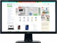 Монитор 24" iiyama ProLite B2482HS-B1 - изображение 1