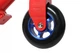 Трюковый самокат Scale Sports Extrem Abec-11 красный - изображение 4