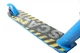 Трюковый самокат Scale Sports Extrem Abec-11 синий - изображение 5
