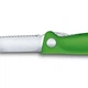 Кухонный нож Victorinox SwissClassic Foldable Paring 6.7836.F4B - изображение 4