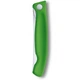 Кухонный нож Victorinox SwissClassic Foldable Paring 6.7836.F4B - изображение 5