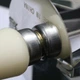 Скалка-нож Pro для круассанов 48см Empire DP63814 - изображение 3