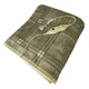 Электропростынь с обогревом Electric Blanket 7417 150х120см Серый - изображение 2