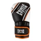 Перчатки для бокса PowerSystem PS 5006 Contender Black-Orange Line 12 oz R145005 - изображение 2