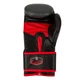 Боксерские перчатки Power System PS-5005 Black/Red 16oz - изображение 3