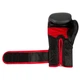 Боксерские перчатки Power System PS-5005 Black/Red 16oz - изображение 5