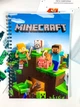 Подарочный набор Marki On Minecraft Box "Midi Box" 075 - изображение 7