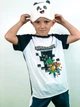 Подарочный набор Marki On Minecraft Box "Midi Box" 015 - изображение 8