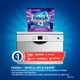 Порошок для мытья посуды в посудомоечной машине FINISH 2.5 кг -20% скидка (4820108003675) - изображение 2