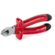 Бокорізи 190 мм, CrV, 1000 В INTERTOOL NT-0323 - изображение 1