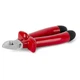 Бокорізи 190 мм, CrV, 1000 В INTERTOOL NT-0323 - изображение 3