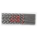 Свердло по металу DIN 340 3,5 мм HSS INTERTOOL SD-5235 - зображення 4