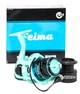 Котушка Feima RF2000 5+1bb - зображення 2