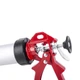 Пистолет для герметиков Intertool 600мл (HT-0026) - изображение 5
