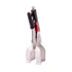 Кліщі затискні U-type,&nbsp;Cr-V INTERTOOL UT-5208 - изображение 11