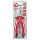 Бокорізи 160 мм, CrV, 1000 В INTERTOOL NT-0322 - изображение 2