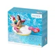 Детский надувной плотик Intex 57561 Единорог (201 x 140 x 97 см) Unicorn Ride-on - изображение 3