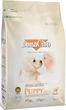 Сухий корм для цуценят BonaCibo Puppy Chicken&Rice with Anchovy з м'ясом курки, анчоусами та рисом 3 кг (BC406106) - зображення 1