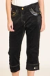 Капри СOOGEA 32 Черный (SM-LMK5965_Black) - изображение 3