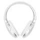 Беспроводные Bluetooth наушники Baseus Encok Wireless Headphone D02 White - изображение 2