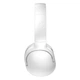 Беспроводные Bluetooth наушники Baseus Encok Wireless Headphone D02 White - изображение 3