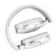 Беспроводные Bluetooth наушники Baseus Encok Wireless Headphone D02 White - изображение 5
