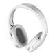 Беспроводные Bluetooth наушники Baseus Encok Wireless Headphone D02 White - изображение 6