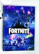 Подарунковий набір Marki On Fortnite Box "Midi Box" 092 - зображення 3