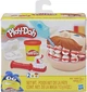 Набор для лепки Hasbro Play-Doh Mini Любимые наборы в миниатюре Мистер зубастик (E4902_E4919) (5010993555079) - изображение 1