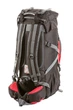 Рюкзак туристичний Deuter Grete 80л Black-red 9863 - зображення 2