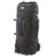 Рюкзак туристичний North Face 100л Black А32-100EX - зображення 1
