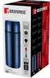 Термос пищевой Bergner 500 мл Синий (BG-6023-BL) - изображение 2