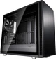 Корпус Fractal Design Define S2 Blackout із загартованим склом Black (FD-CA-DEF-S2-BKO-TGL) - зображення 1