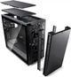 Корпус Fractal Design Define S2 Blackout із загартованим склом Black (FD-CA-DEF-S2-BKO-TGL) - зображення 19