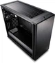 Корпус Fractal Design Define S2 Blackout із загартованим склом Black (FD-CA-DEF-S2-BKO-TGL) - зображення 12