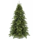 Искусственная елка Triumph Tree Deluxe Nottingham зеленая 2,15 м (8711473288025) - изображение 1
