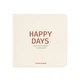 Фотоальбом Orner "Happy days" 30 сторінок - зображення 2