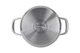 Каструля з кришкою d=16см 1,9л Hanover Ringel RG-2005-16 - зображення 2