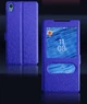 Чехол Window для Sony Xperia XA1 / G3112 / G3116 / G3121 / G3125 / G3123 книжка с окошком Blue - изображение 3